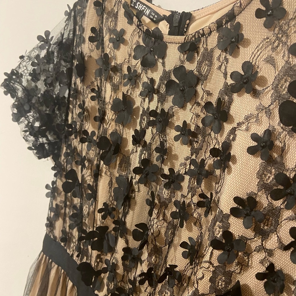 Amazing comfortable  dress!
